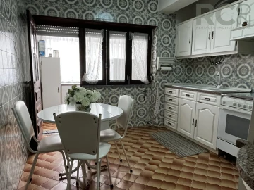 Apartamento T2 para Venda em Silveira