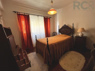 Apartamento T2 para Venda em Silveira