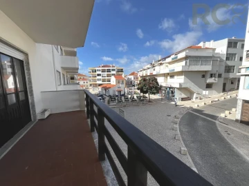 Apartamento T2 para Venda em Silveira