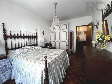 Apartamento T2 para Venda em Silveira