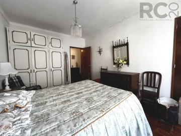 Apartamento T2 para Venda em Silveira