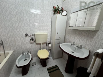 Apartamento T2 para Venda em Silveira