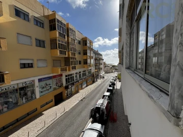 Apartamento T2 para Venda em Silveira