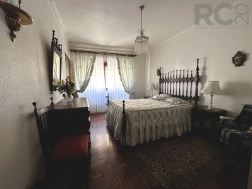 Apartamento T2 para Venda em Silveira