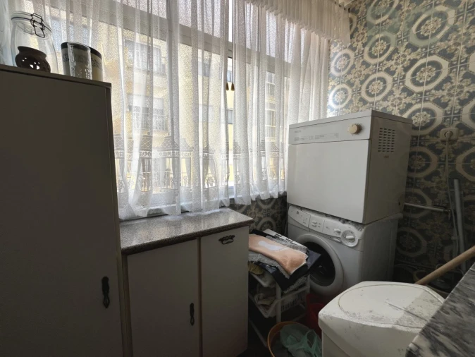 Apartamento T2 para Venda em Silveira Foto 11