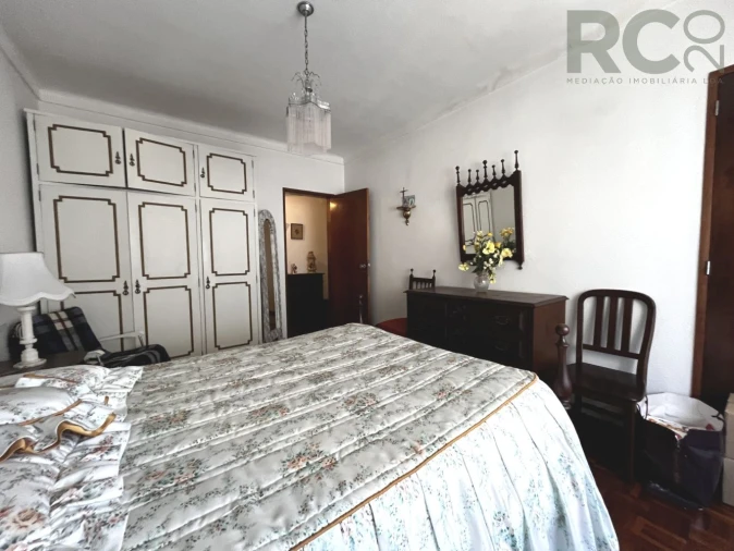 Apartamento T2 para Venda em Silveira Foto 14