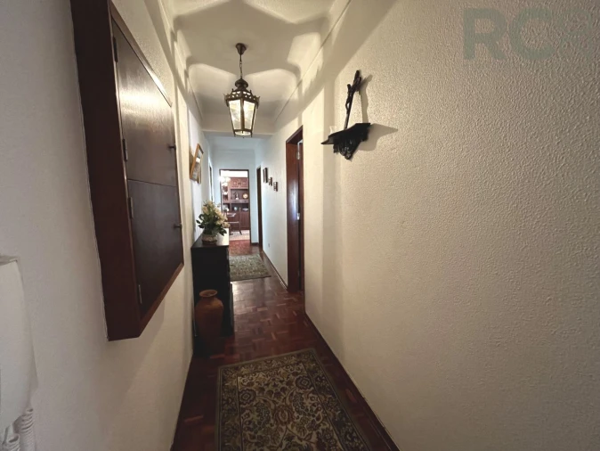 Apartamento T2 para Venda em Silveira Foto 4