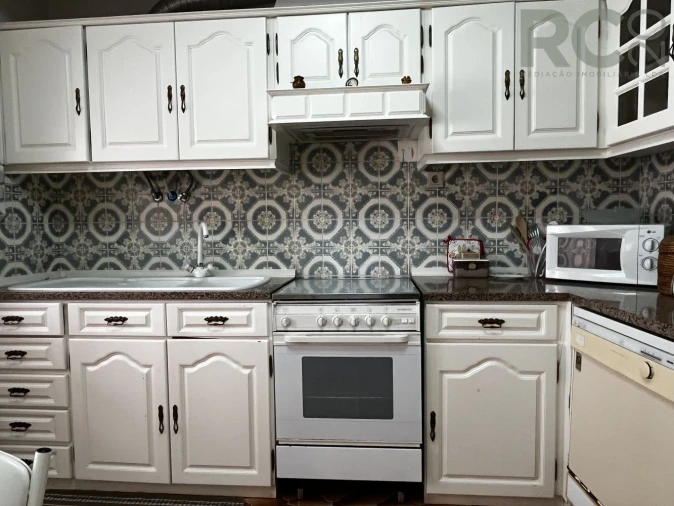 Apartamento T2 para Venda em Silveira Foto 10