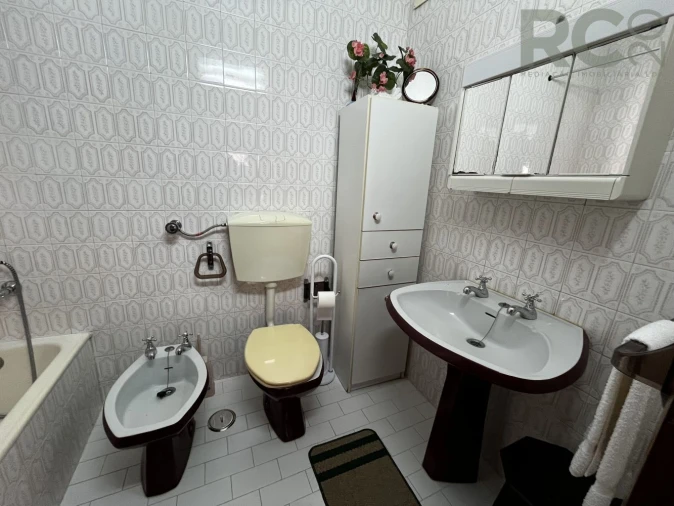 Apartamento T2 para Venda em Silveira Foto 16
