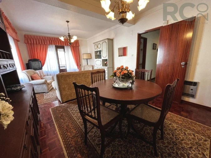 Apartamento T2 para Venda em Silveira Foto 5