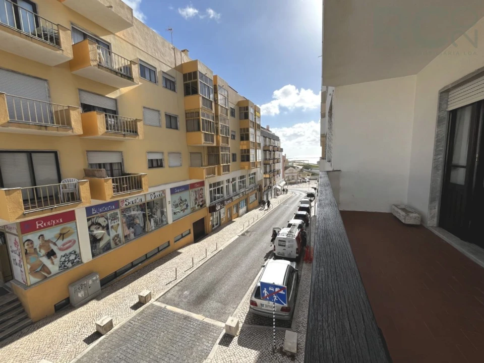 Apartamento T2 para Venda em Silveira Foto 21