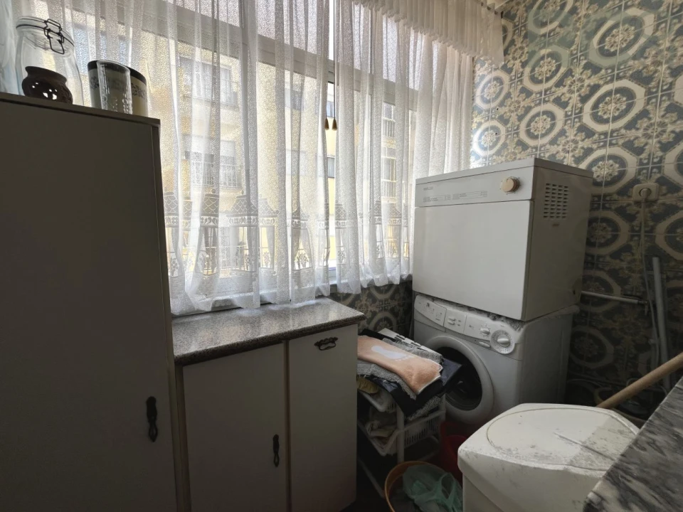 Apartamento T2 para Venda em Silveira Foto 11