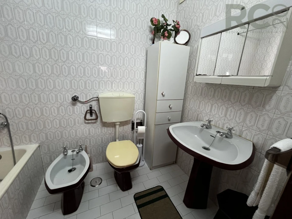 Apartamento T2 para Venda em Silveira Foto 16