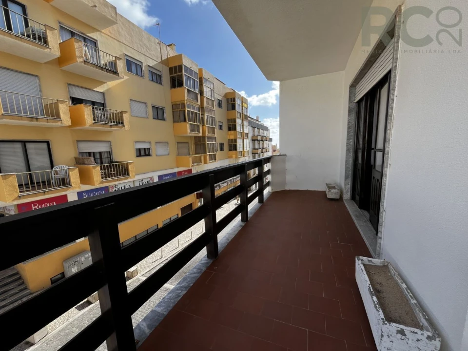 Apartamento T2 para Venda em Silveira Foto 8