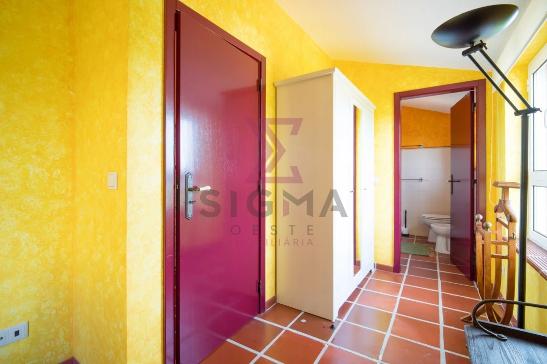 Moradia T2 para Venda em Roliça Foto 23