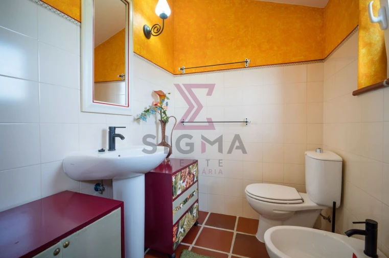 Moradia T2 para Venda em Roliça Foto 24