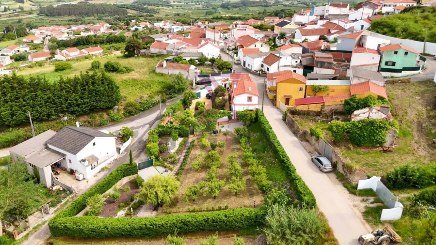 Moradia T2 para Venda em Roliça Foto 42