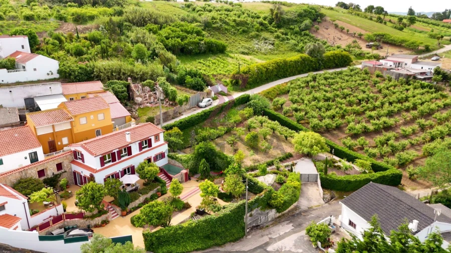 Moradia T2 para Venda em Roliça Foto 40