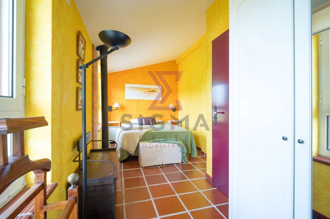 Moradia T2 para Venda em Roliça Foto 20