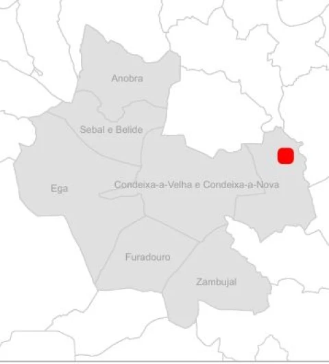 Quinta T1 para Venda em Vila Seca e Bem da Fé