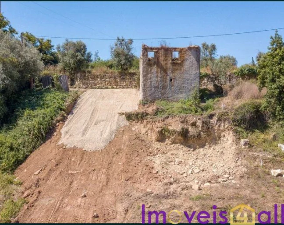 Quinta T1 para Venda em Vila Seca e Bem da Fé Foto 1