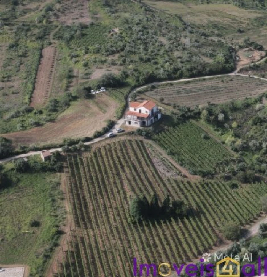 Quinta T1 para Venda em Vila Seca e Bem da Fé Foto 18