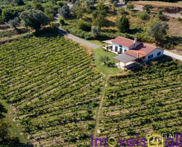 Quinta T1 para Venda em Vila Seca e Bem da Fé Foto 16