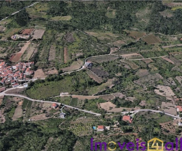 Quinta T1 para Venda em Vila Seca e Bem da Fé Foto 22