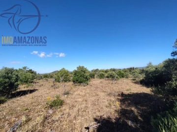 Terreno para Venda em São Bartolomeu de Messines