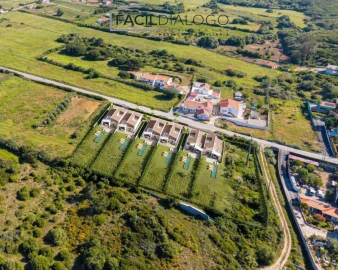 Terreno para Venda em Sesimbra (Castelo)