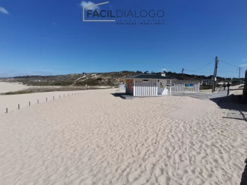 Terreno para Venda em Sesimbra (Castelo)