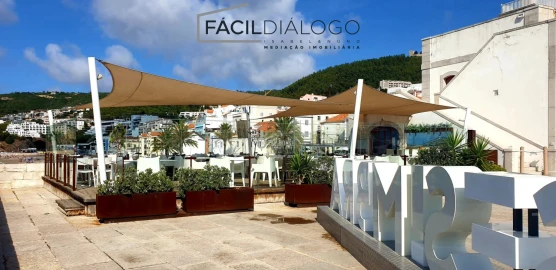 Terreno para Venda em Sesimbra (Castelo)