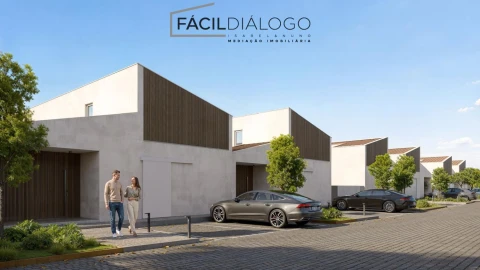 Terreno para Venda em Sesimbra (Castelo)