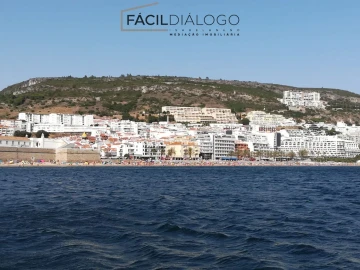 Terreno para Venda em Sesimbra (Castelo)