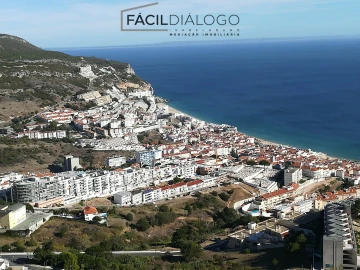 Terreno para Venda em Sesimbra (Castelo)