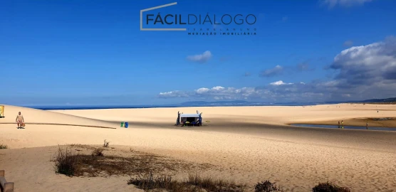 Terreno para Venda em Sesimbra (Castelo)