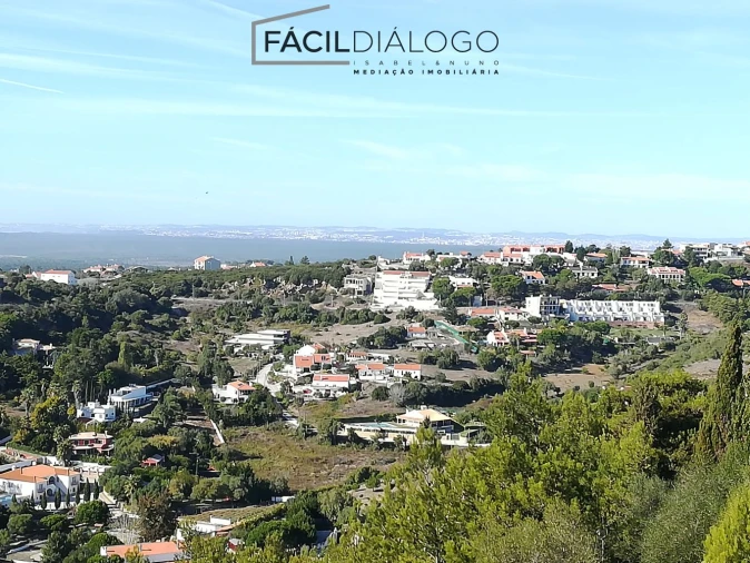 Terreno para Venda em Sesimbra (Castelo) Foto 31
