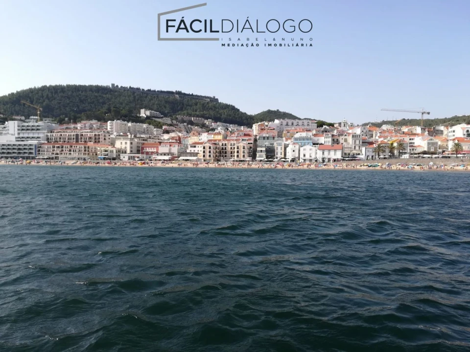 Terreno para Venda em Sesimbra (Castelo) Foto 14