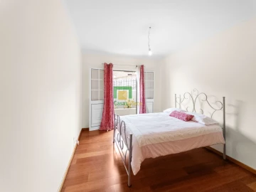 Moradia T3 para Venda em Santo Antonio