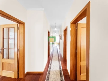 Moradia T3 para Venda em Santo Antonio