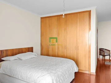 Moradia T3 para Venda em Santo Antonio