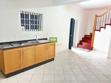 Moradia T3 para Venda em Santo Antonio