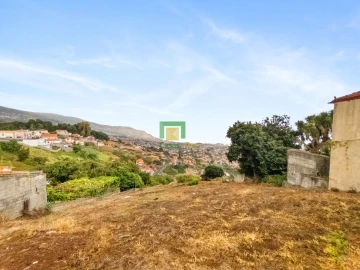 Moradia T3 para Venda em Santo Antonio