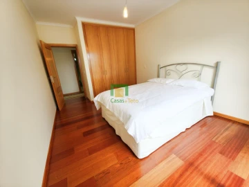 Moradia T3 para Venda em Santo Antonio