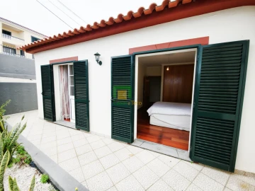Moradia T3 para Venda em Santo Antonio