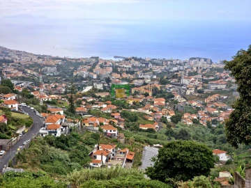 Moradia T3 para Venda em Santo Antonio