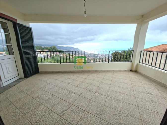 Moradia T3 para Venda em Santo Antonio Foto 15