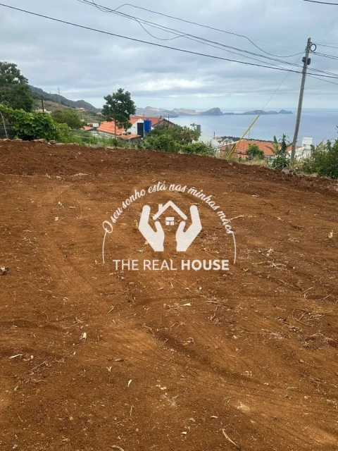 Terreno para Arrendamento em Agua de Pena