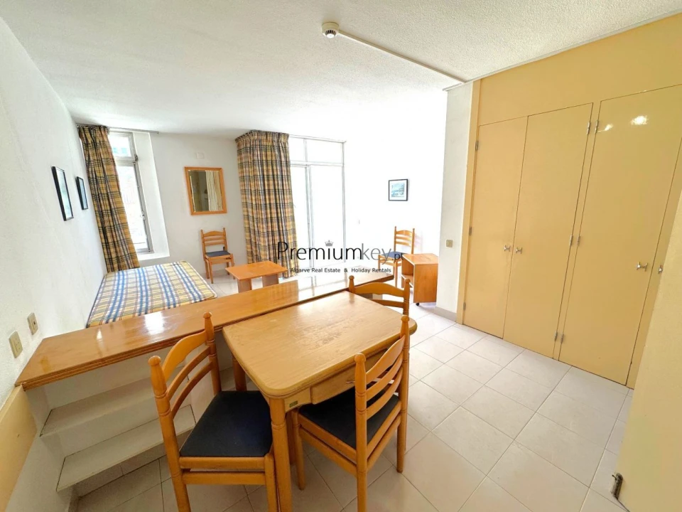 Apartamento para Venda em Albufeira e Olhos de Água Foto 7