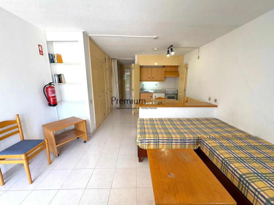 Apartamento para Venda em Albufeira e Olhos de Água Foto 4